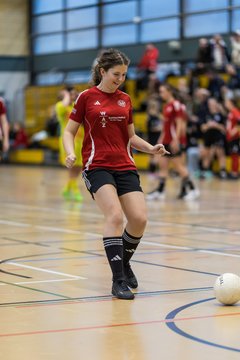 Bild 201 - wBJ NFV Futsalmeisterschaft
